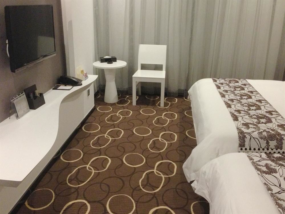 Zhuhai Jilianboer Hotel 外观 照片
