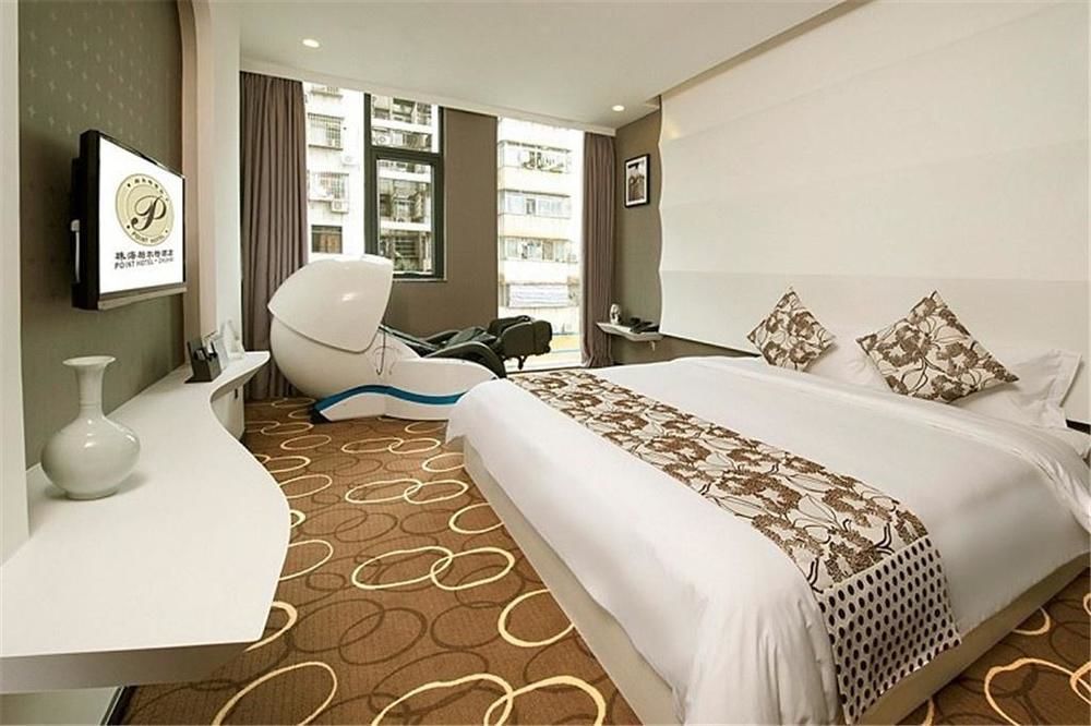 Zhuhai Jilianboer Hotel 外观 照片
