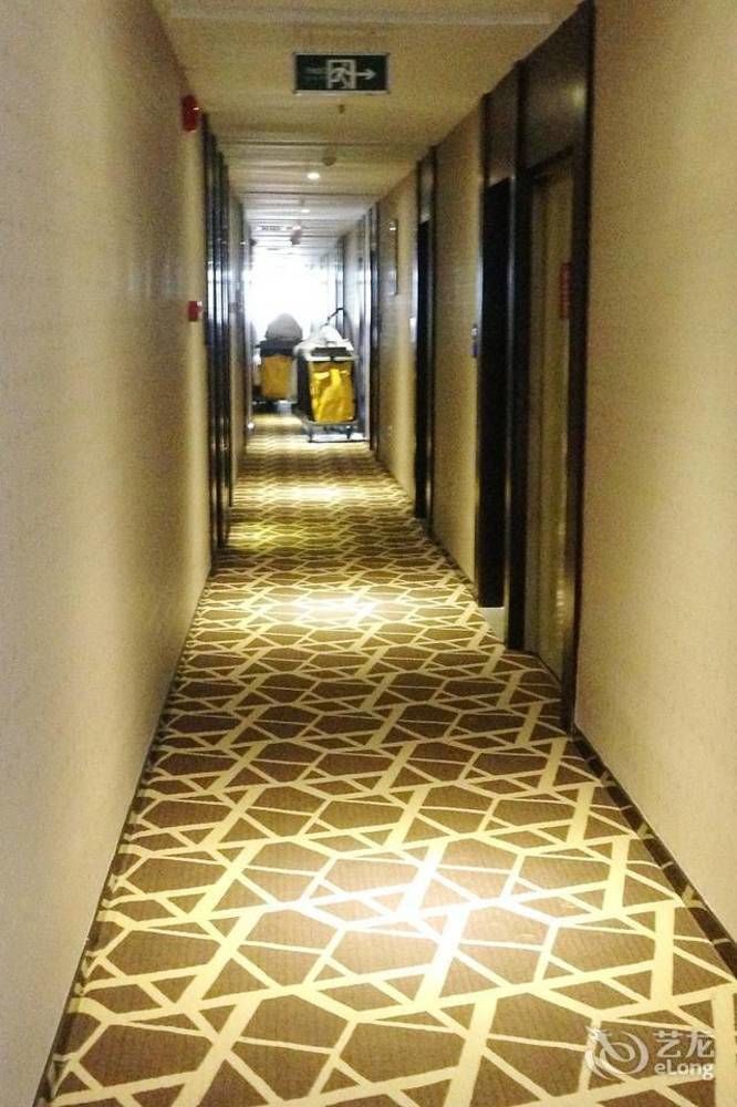 Zhuhai Jilianboer Hotel 外观 照片