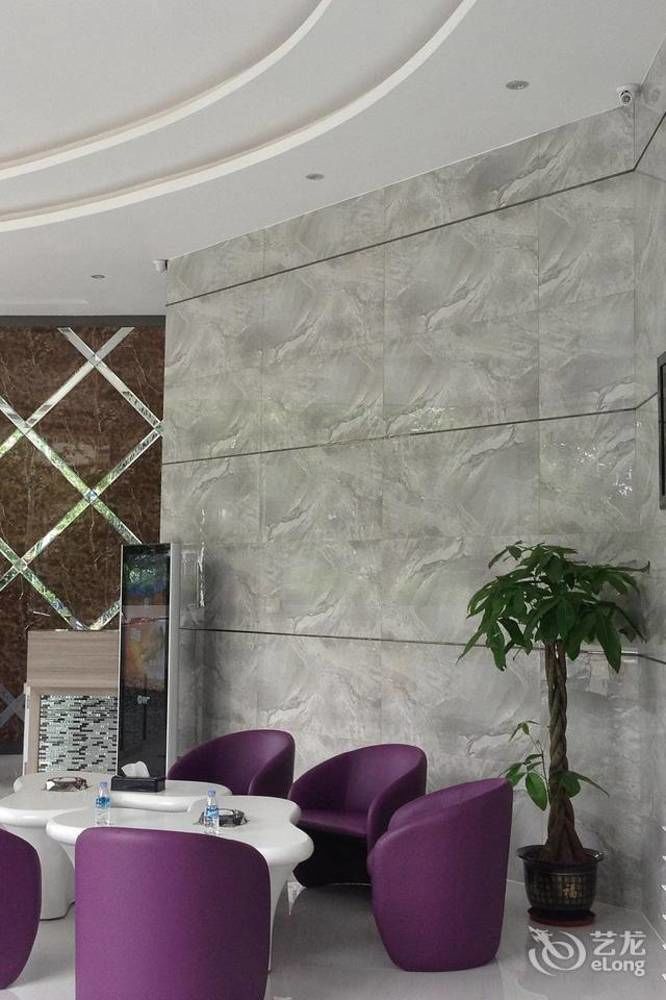 Zhuhai Jilianboer Hotel 外观 照片