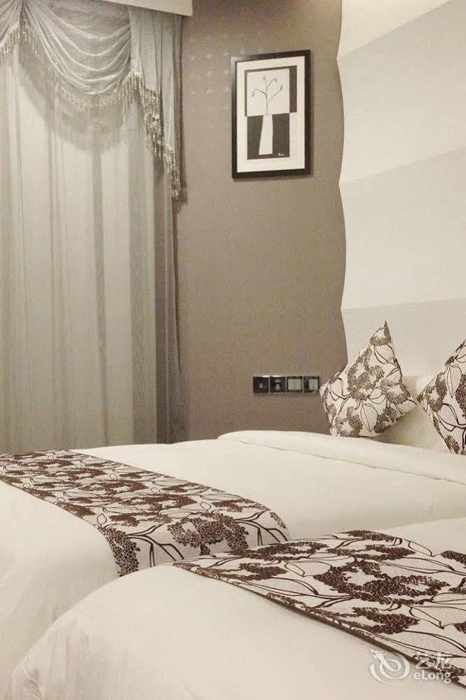 Zhuhai Jilianboer Hotel 外观 照片